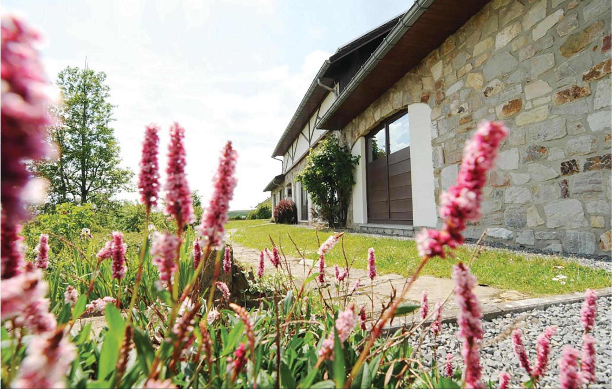 Vue Sur La Vallee Villa Somme-Leuze Екстериор снимка